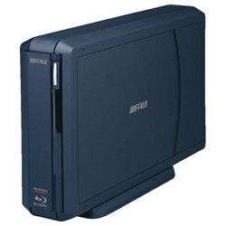 BD-R/RE対応 USB2.0用 外付けブルーレイドライブ