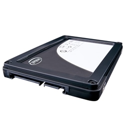 2.5インチ MLC搭載 SATA II用 内蔵SSD