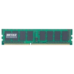 PC3-10600（DDR3-1333）対応 DDR3 SDRAM 240Pin用 DIMM 大量導入用モデル 1GB