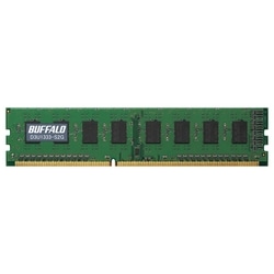 PC3-10600（DDR3-1333）対応 240Pin用 DDR3 SDRAM DIMM 2GB