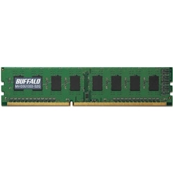 D3U1333-S2G相当 法人向け（白箱）6年保証 PC3-10600 DDR3 DIMM 2GB