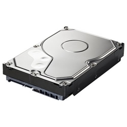 3.5インチ Serial ATA用 内蔵HDD 1TB