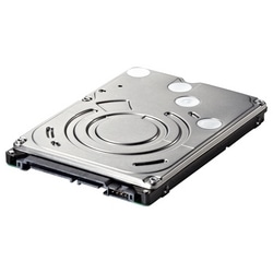 2.5インチ Serial ATA用 内蔵HDD 500GB
