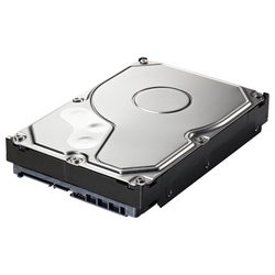 リンクステーション対応 交換用HDD 2TB