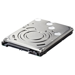 2.5インチ Serial ATA用 内蔵HDD 1TB