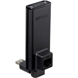エアステーション 11n/a/g/b 300Mbps 簡単無線LAN子機