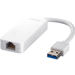 Giga USB3.0対応 有線LANアダプター