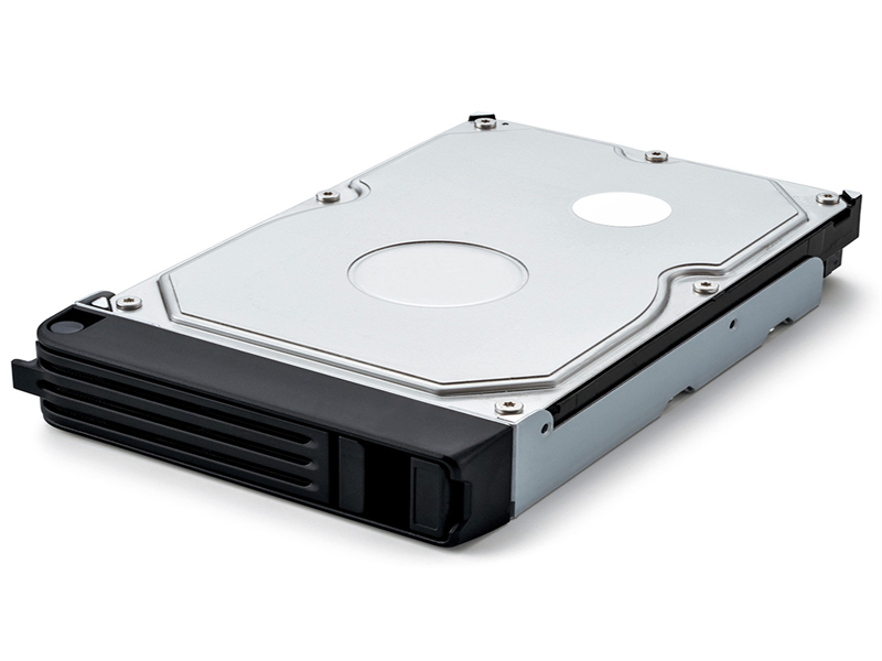 テラステーション 5000N、5400DWRシリーズ用オプション 交換用HDD 6TB