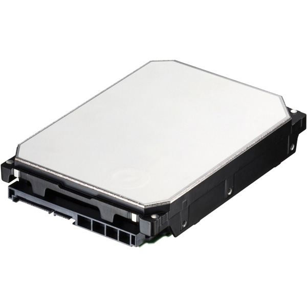 Thunderbolt2搭載 外付HDD用オプション交換用HDD 4TB