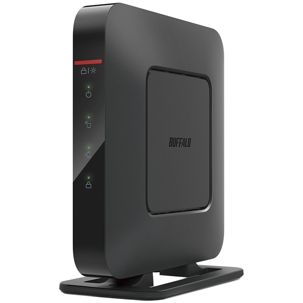 無線LAN中継器 11n/g/b 300Mbps エアステーション