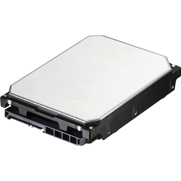 Thunderbolt2搭載 外付HDD用オプション交換用HDD 2TB