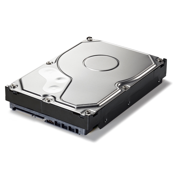 LinkStation for SOHO 交換用HDD 2TB