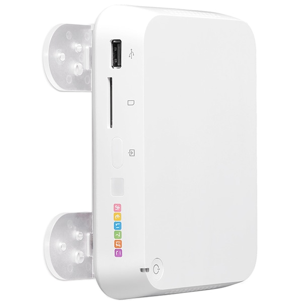 おもいでばこ サイネージセット 64GB
