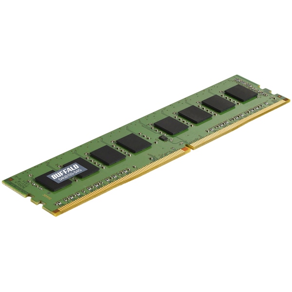 PC4-2133対応 288pin DDR4 SDRAM DIMM 4GB