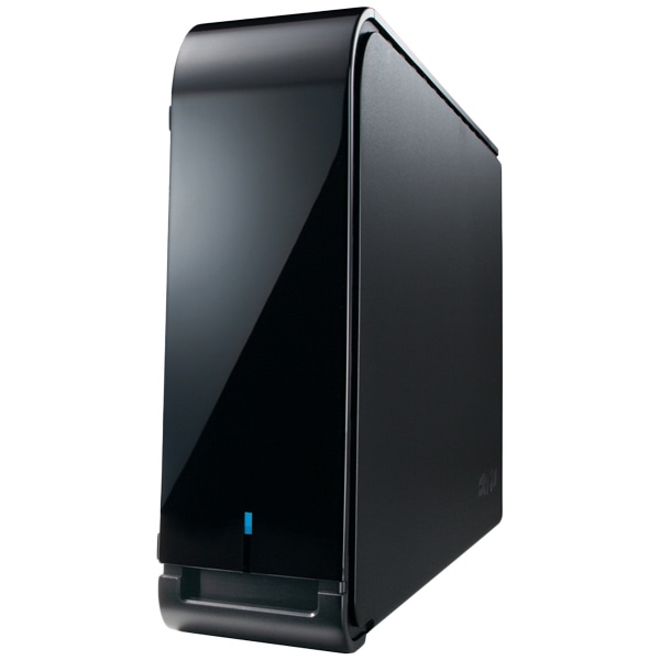 ハードウェア暗号機能搭載 USB3.0用 外付けHDD 8TB
