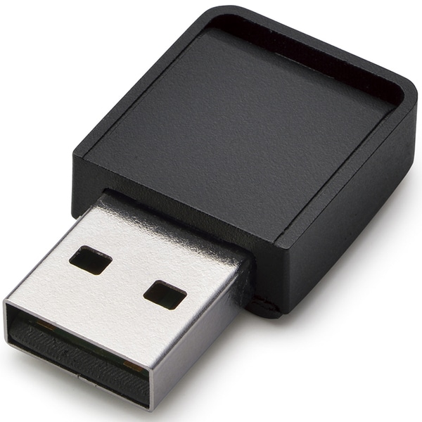 エアステーション 11ac/n/a/g/b 433/150Mbps USB2.0用 無線LAN子機
