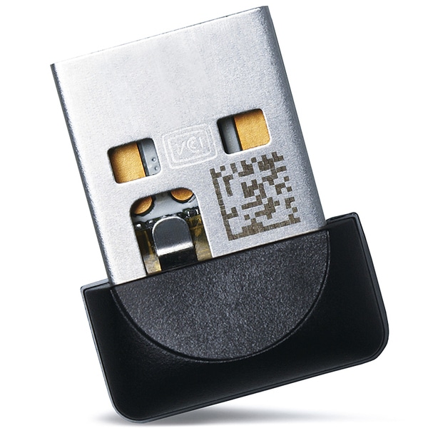 エアステーション 11n対応 11g/b USB2.0用 無線LAN子機 親機・子機同時モード対応