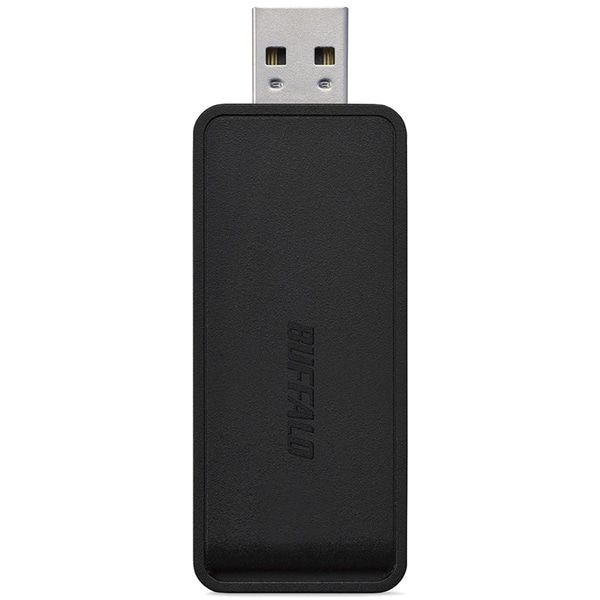エアステーション 11ac/n/a/g/b 866Mbps USB3.0用 無線LAN子機