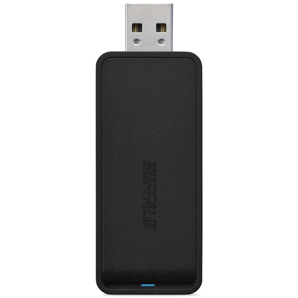 エアステーション 11n/a/g/b 300Mbps USB2.0用 無線LAN子機