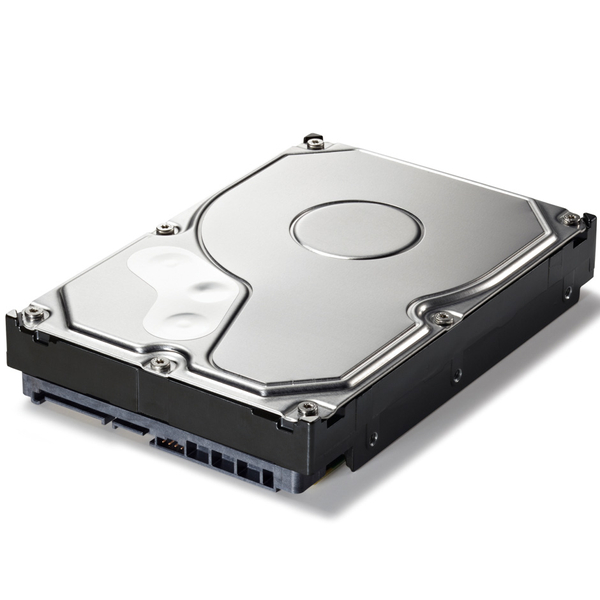 LinkStation for SOHO 交換用HDD 4TB