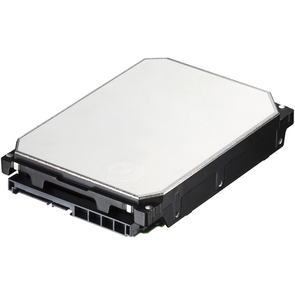 TeraStation WSS HR Windows Storage Server 2016搭載モデル 交換用HDD 8TB
