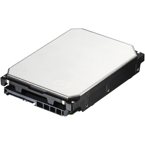 Thunderbolt2搭載 外付HDD用オプション交換用HDD 3TB