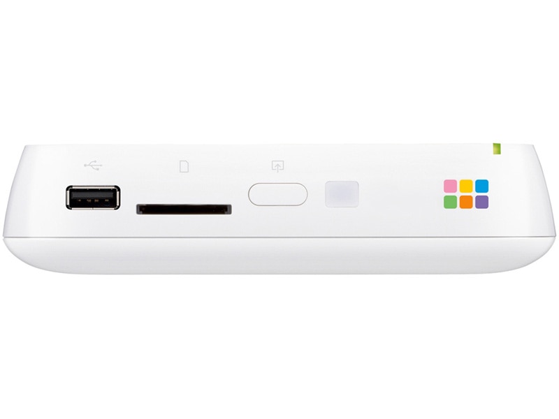 おもいでばこ 3年保証プレミアムモデル 11ac対応 SSHD 2TB