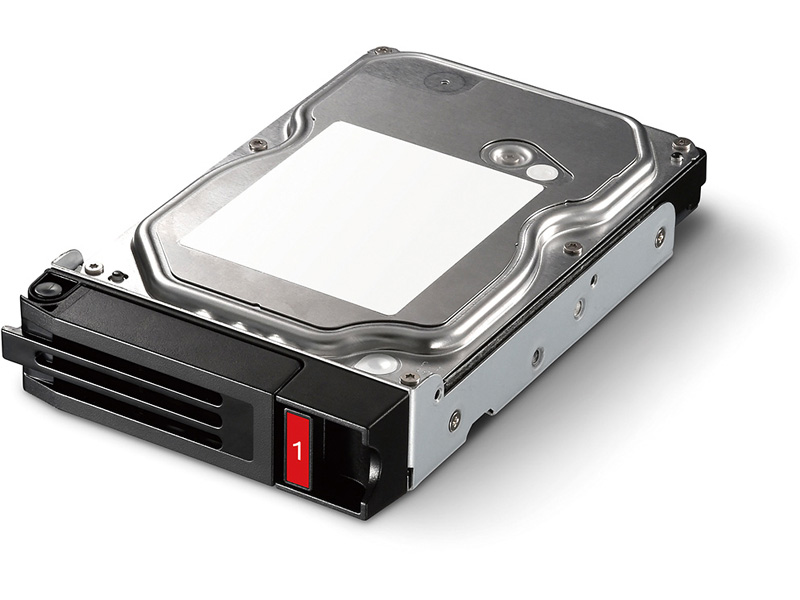 TeraStation TS5010/TS3010シリーズ 交換用HDD 10TB