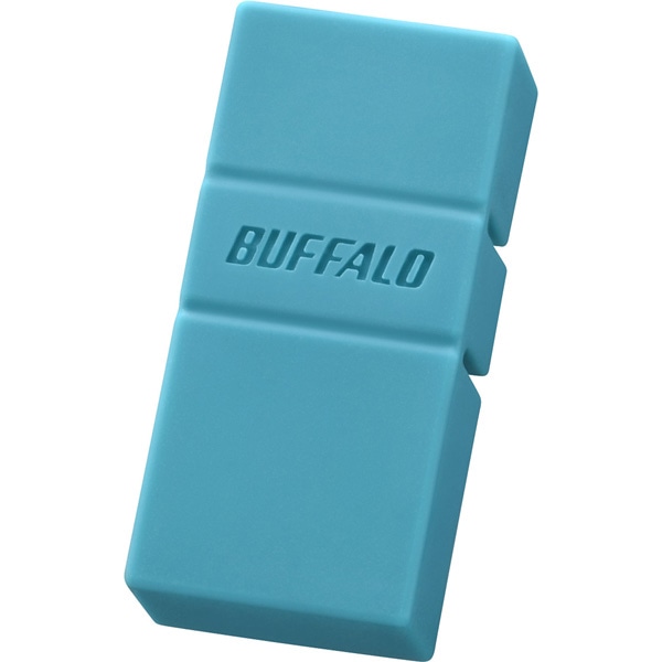 USB3.2(Gen1) Type-C - A対応USBメモリ 16GB ブルー