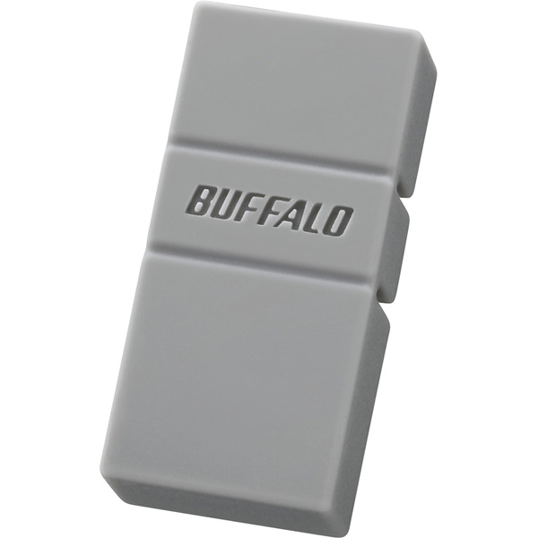 USB3.2(Gen1) Type-C - A対応USBメモリ 16GB グレー