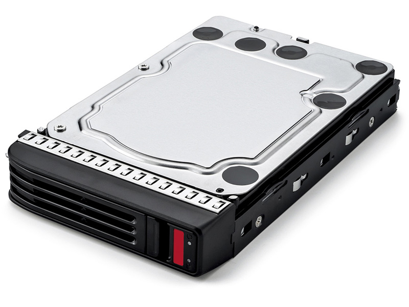 TeraStation TS51210RHシリーズ 交換用HDD 16TB