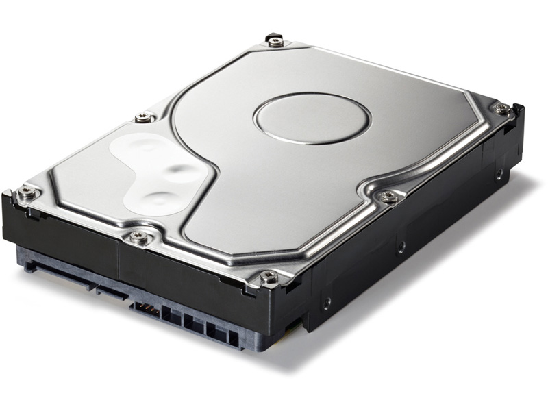 リンクステーション対応 交換用HDD 8TB