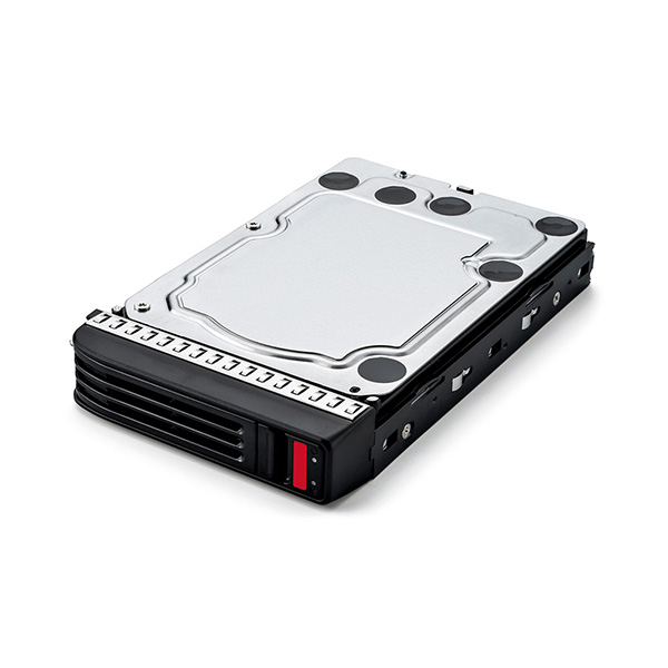 TeraStation用 交換用HDD 20TB