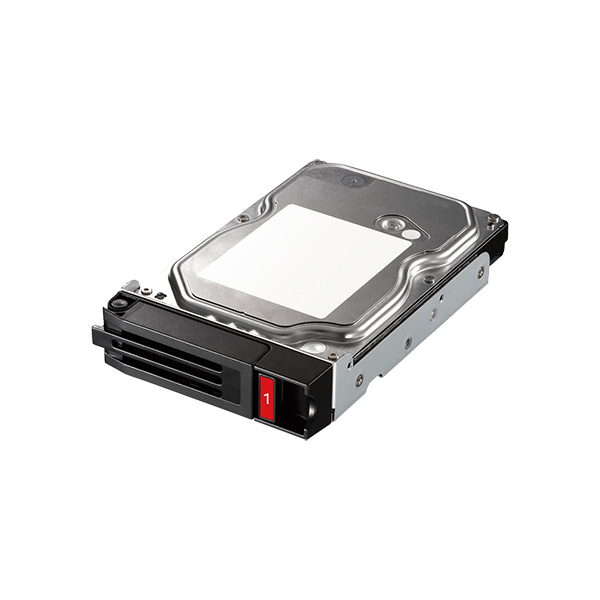 TeraStation 交換用HDD 20TB (NAS専用HDD）
