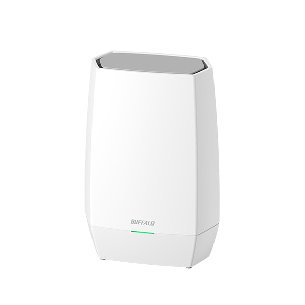無線LAN親機 11ax/ac/n/a/g/b 2401+573Mbps