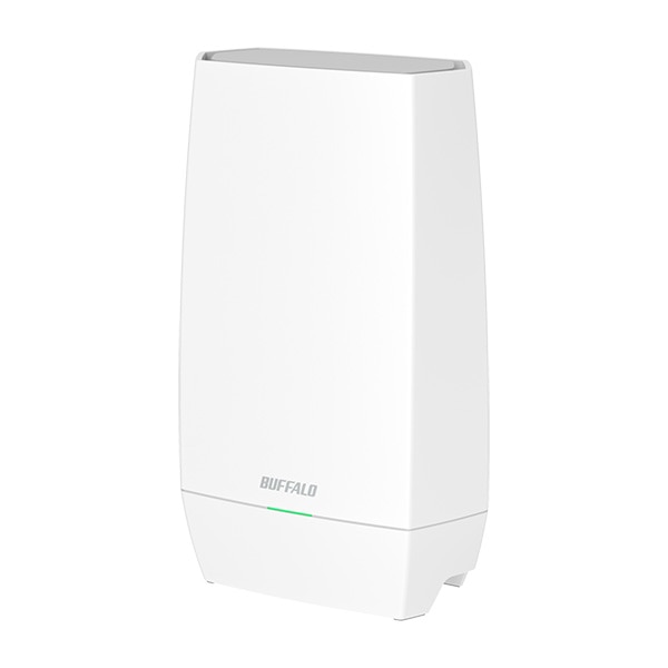 AirStation Wi-Fi 6E 対応トライバンドルーター