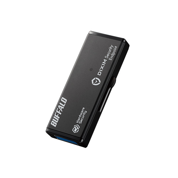 法人向けセキュリティーUSBメモリー ウイルススキャン 3年 16GB