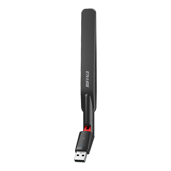 11ac/n/a/g/b 866Mbps USB3.0 無線LAN子機