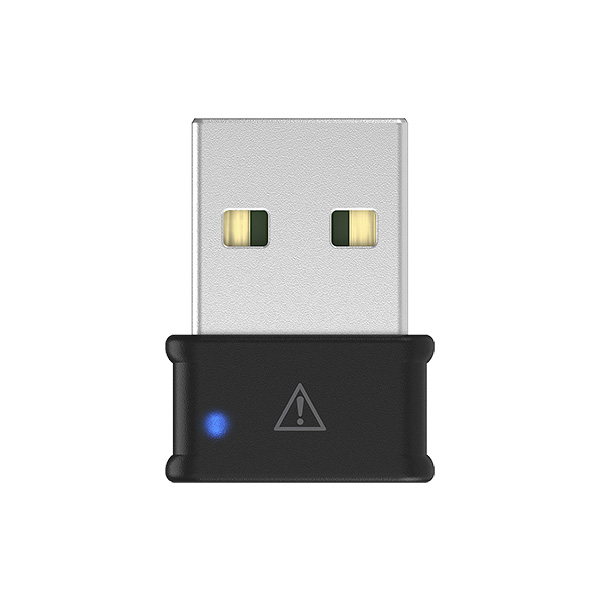 11ac/n/a/g/b 866Mbps USB2.0 無線LAN子機