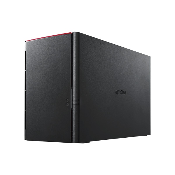 法人向け RAID1対応 外付けHDD 2ドライブ 40TB