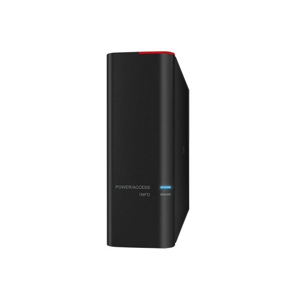 法人向け 外付けHDD 1ドライブモデル 32TB