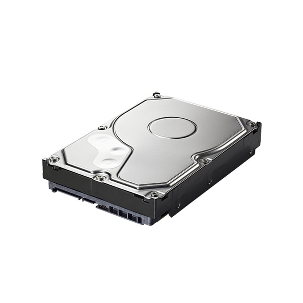 HD-WHU3/R1シリーズ用 オプション交換HDD 20TB
