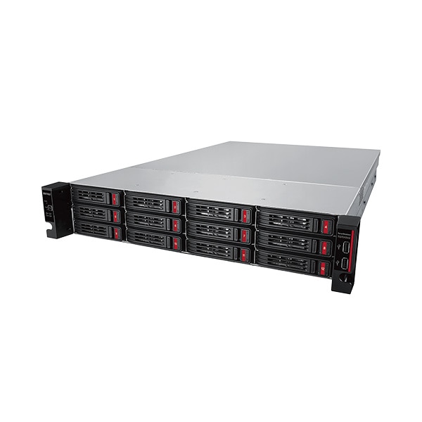 TeraStation TS71210RHシリーズ 4ドライブ 16TB