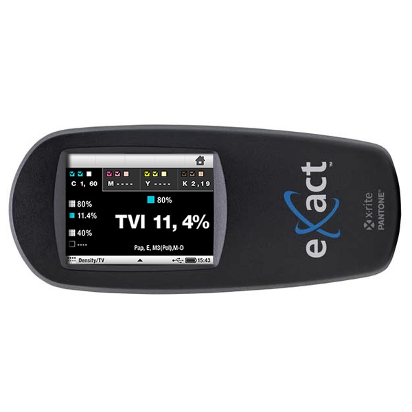 eXact スタンダード(アパーチャー1.5mm Bluetooth有) NGHXRB1BJ
