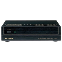 AV4分配器
