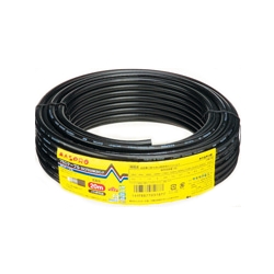 BS・CS用低損失75Ω接続ケーブル15m（5Cケーブル）