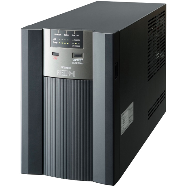 FREQUPS Aシリーズ(ラインインタラクティブ)1400VA/1000W ■長寿命
