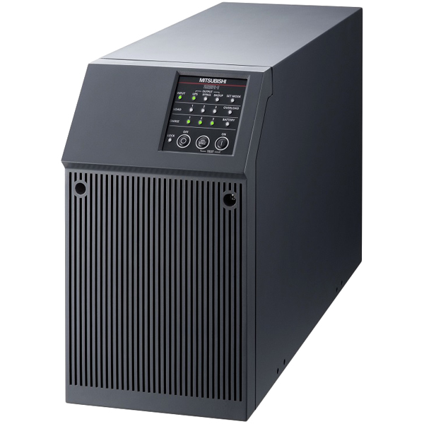 FREQUPS Sシリーズ コンセントタイプ(常時インバーター) 1500VA/1200W