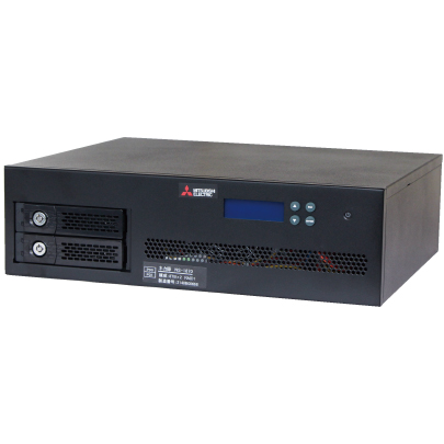 ネカ録6 NS-1870（4TB） RAID1