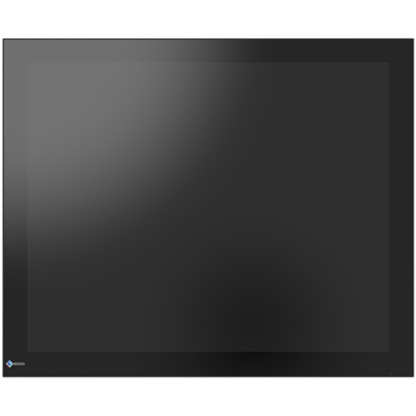 48cm（19.0）型タッチパネル装着カラー液晶モニター DuraVision FDS1921T-F セレーングレイ